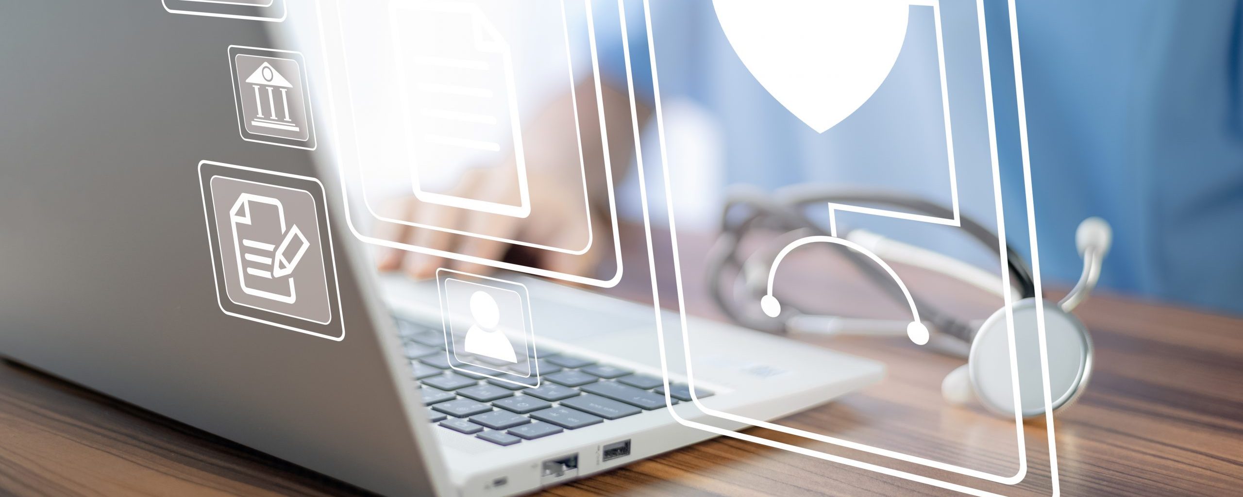 Connecting AI to the profession